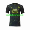 Feyenoord Rotterdam Vierde Shirt 2023-24